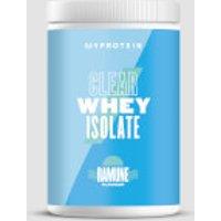 Fitness Mania - Clear Whey Isolate - 20servings - Ramune
