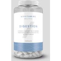 Fitness Mania - Digestion - 60Capsules