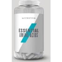 Fitness Mania - Essential Amino Acid (EAA) Tablets