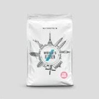 Fitness Mania - Impact Whey Protein - 1kg - Eton Mess