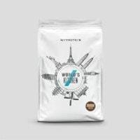 Fitness Mania - Impact Whey Protein - 1kg - Irish Coffee