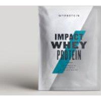 Fitness Mania - Impact Whey Protein (Sample) - 25g - Banana - New and Improved