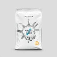 Fitness Mania - Impact Whey Protein - World's Kitchen - 250g - Pastel de Nata