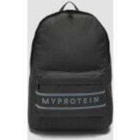Fitness Mania - MP Backpack - Black
