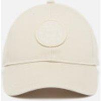 Fitness Mania - MP Badge Logo Baseball Cap - Dune