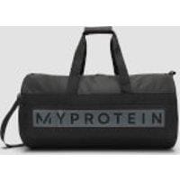 Fitness Mania - MP Essentials Barrel Bag - Black