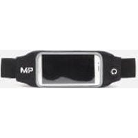 Fitness Mania - MP Essentials Running Waistband - Black