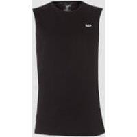 Fitness Mania - MP Men's 2 Pack Essentials Tank Top - Black/White - L