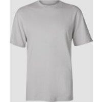 Fitness Mania - MP Men's A/Wear T-Shirt - Grey - L