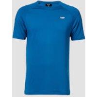 Fitness Mania - MP Men's Essential Training T-Shirt - Pilot Blue - L