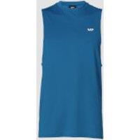 Fitness Mania - MP Men's Essential Training Tank Top - Pilot Blue - L