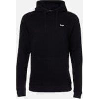 Fitness Mania - MP Men's Essentials Hoodie - Black - XS