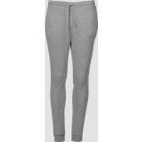 Fitness Mania - MP Men's Essentials Joggers - Grey Marl - L