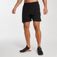 Fitness Mania - MP Men's Essentials Training Shorts - Black - XXL