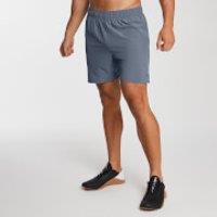 Fitness Mania - MP Men's Essentials Training Shorts - Galaxy - XXL