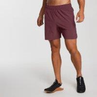Fitness Mania - MP Men's Essentials Training Shorts - Oxblood - L