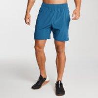 Fitness Mania - MP Men's Essentials Woven Training Shorts - Pilot Blue - L