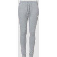 Fitness Mania - MP Men's Form Slim Fit Joggers - Grey Marl - L