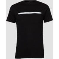 Fitness Mania - MP Men's Horizon T-Shirt - Black - S