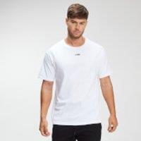 Fitness Mania - MP Men's Rest Day T-Shirt - White - M