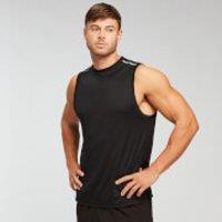 Fitness Mania - MP Men's Training Grid Tank Top - Black - M