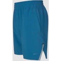 Fitness Mania - MP Men's Woven Training Shorts - Pilot Blue - L