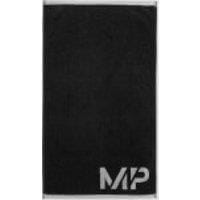 Fitness Mania - MP Performance Hand Towel - Black