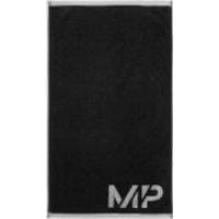 Fitness Mania - MP Performance Large Towel - Black