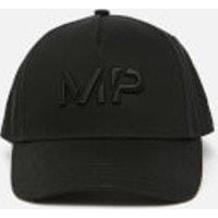 Fitness Mania - MP Snapback - Black