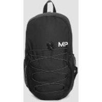 Fitness Mania - MP Technical Backpack - Black