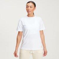 Fitness Mania - MP Women's A/WEAR T-Shirt - White - XL