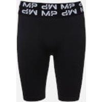 Fitness Mania - MP Women's Curve Cycling Shorts - Black