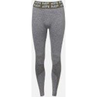 Fitness Mania - MP Women's Curve Leggings - Brindle - M