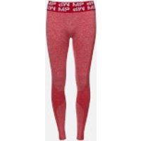 Fitness Mania - MP Women's Curve Leggings - Danger - L