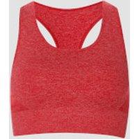 Fitness Mania - MP Women's Curve Sports Bra - Danger - L