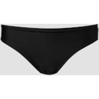 Fitness Mania - MP Women's Essentials Bikini Bottoms - Black - L