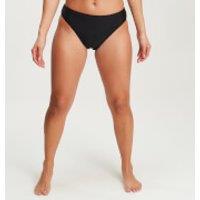 Fitness Mania - MP Women's Essentials Bikini Bottoms - Black - XS