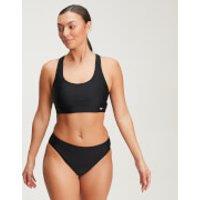 Fitness Mania - MP Women's Essentials Bikini Top - Black - M