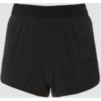 Fitness Mania - MP Women's Essentials Training Energy Shorts - Black - L