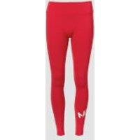 Fitness Mania - MP Women's Essentials Training Leggings - Danger - L