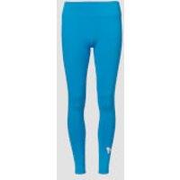 Fitness Mania - MP Women's Essentials Training Leggings - Sea Blue