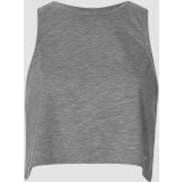 Fitness Mania - MP Women's Essentials Training Reach Vest - Grey Marl - XS