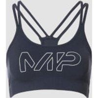 Fitness Mania - MP Women's Jersey Bra - Ink