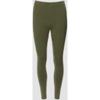 Fitness Mania - MP Women's Jersey Leggings - Combat - M