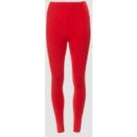 Fitness Mania - MP Women's Jersey Leggings - Danger - L