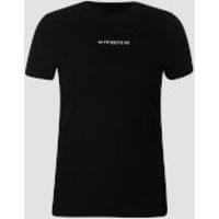 Fitness Mania - MP Women's Originals T-Shirt - Black - XXS