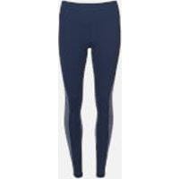 Fitness Mania - MP Women's Power Marl Leggings - Midnight - L