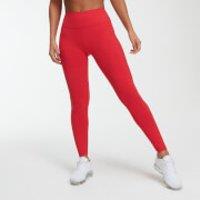 Fitness Mania - MP Women's Power Mesh Leggings - Danger - L