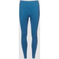 Fitness Mania - MP Women's Shape Seamless Ultra Leggings - Pilot Blue - L