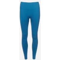 Fitness Mania - MP Women's Shape Seamless Ultra Leggings - Pilot Blue - XS